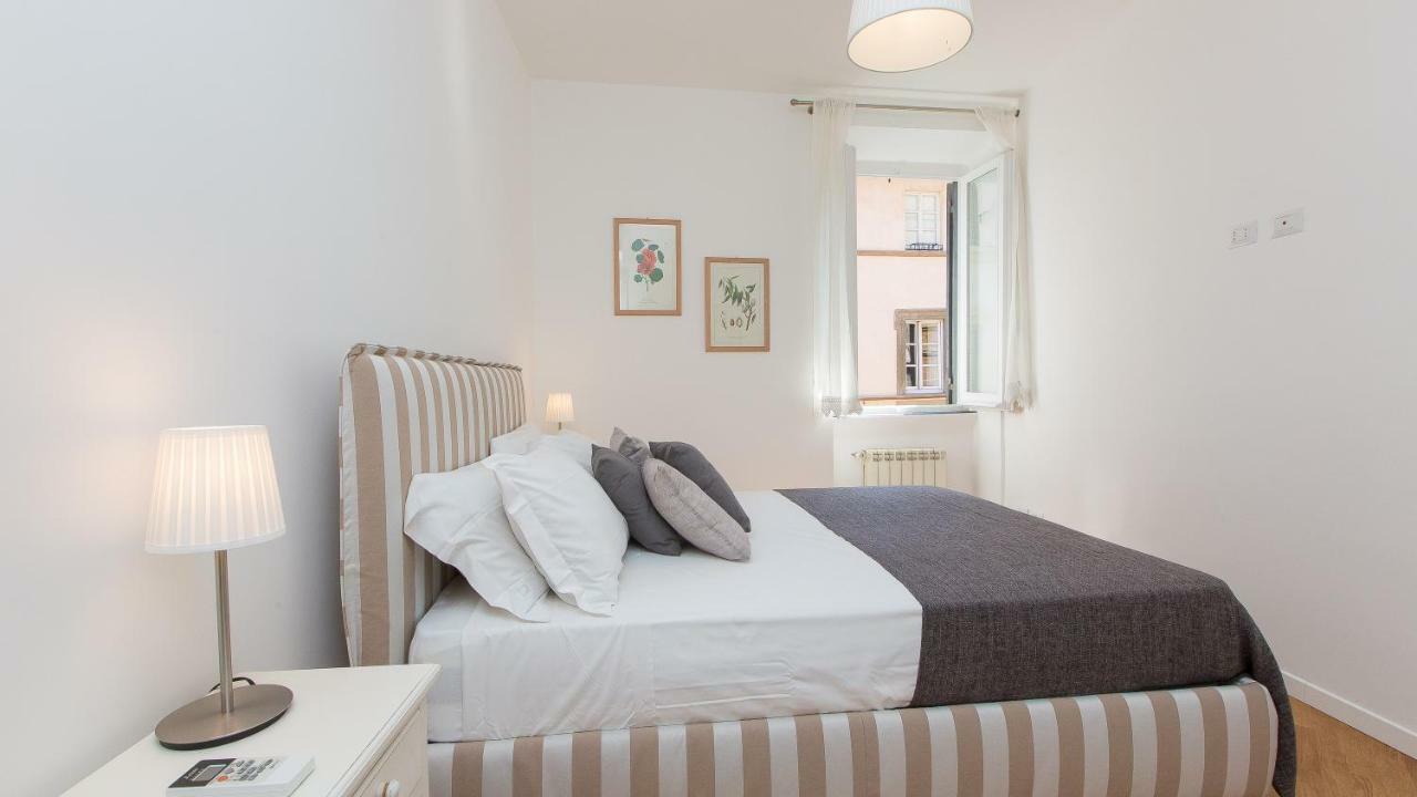 Rental In Rome Giulia Atmosphere מראה חיצוני תמונה
