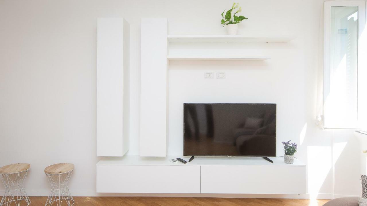 Rental In Rome Giulia Atmosphere מראה חיצוני תמונה