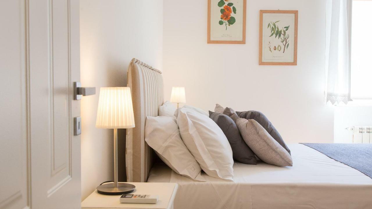 Rental In Rome Giulia Atmosphere מראה חיצוני תמונה