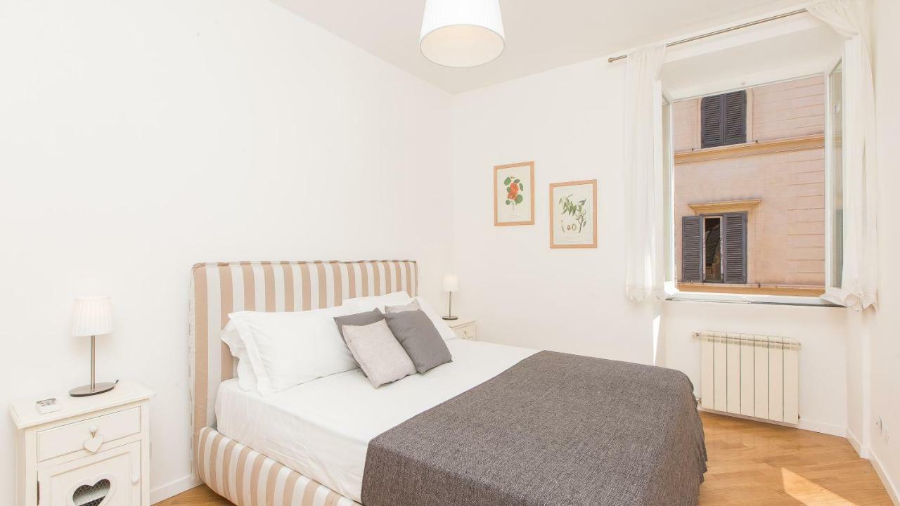 Rental In Rome Giulia Atmosphere מראה חיצוני תמונה