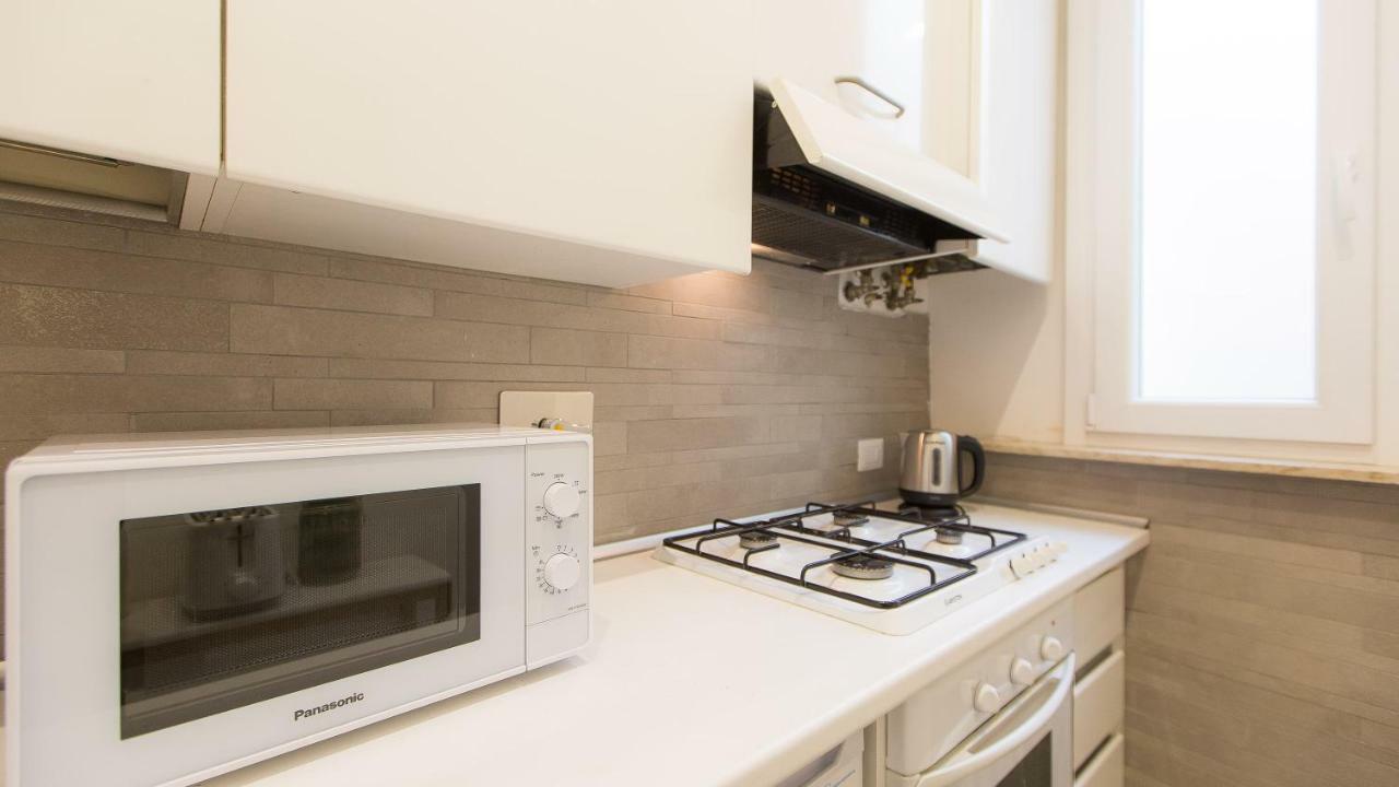 Rental In Rome Giulia Atmosphere מראה חיצוני תמונה