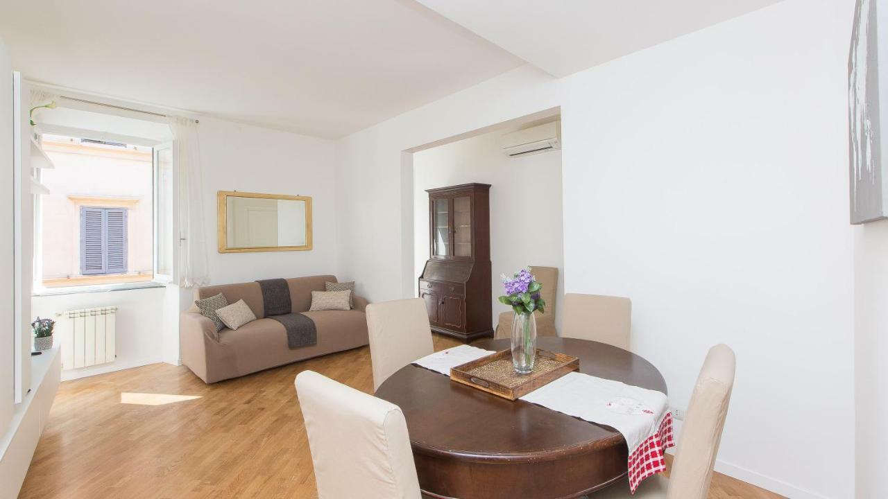Rental In Rome Giulia Atmosphere מראה חיצוני תמונה