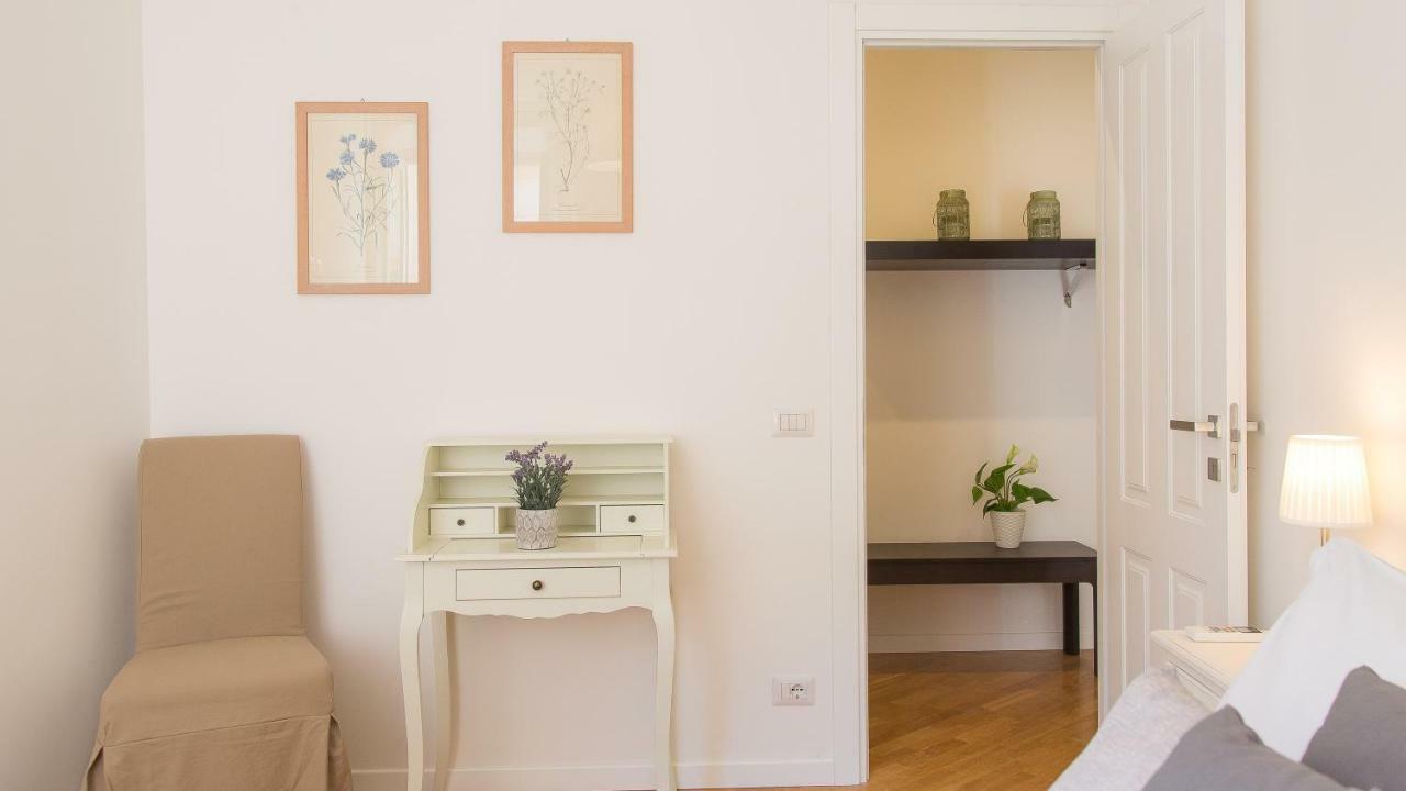 Rental In Rome Giulia Atmosphere מראה חיצוני תמונה