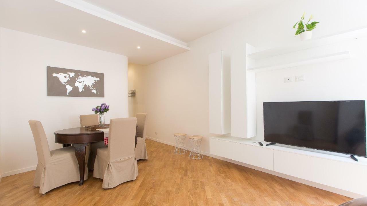 Rental In Rome Giulia Atmosphere מראה חיצוני תמונה
