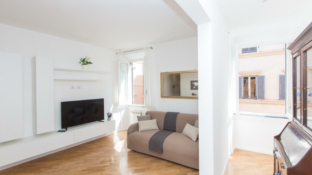 Rental In Rome Giulia Atmosphere מראה חיצוני תמונה