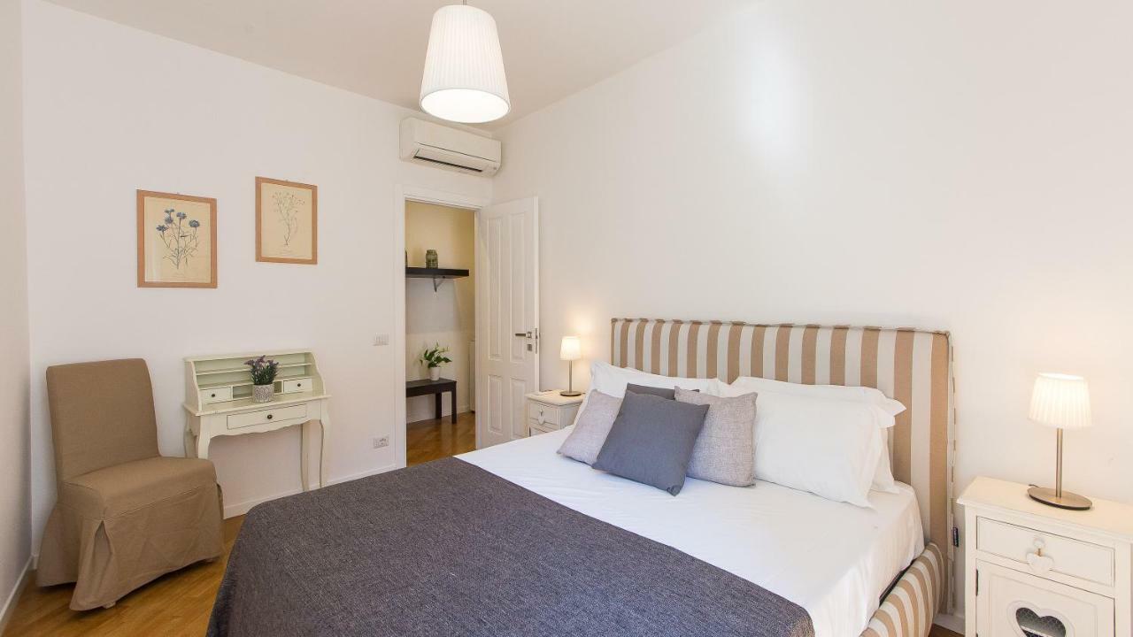 Rental In Rome Giulia Atmosphere מראה חיצוני תמונה