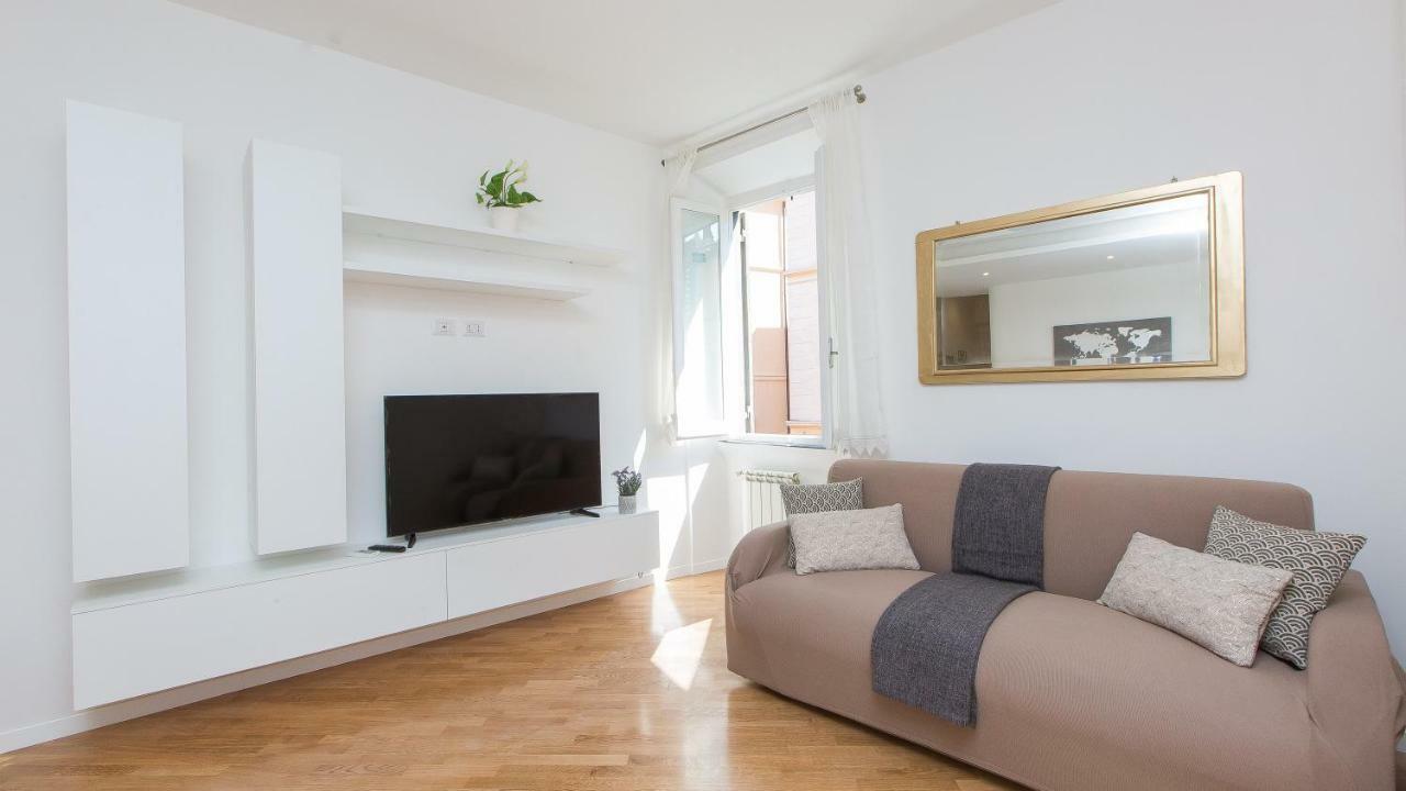 Rental In Rome Giulia Atmosphere מראה חיצוני תמונה