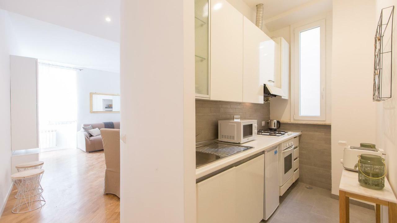 Rental In Rome Giulia Atmosphere מראה חיצוני תמונה