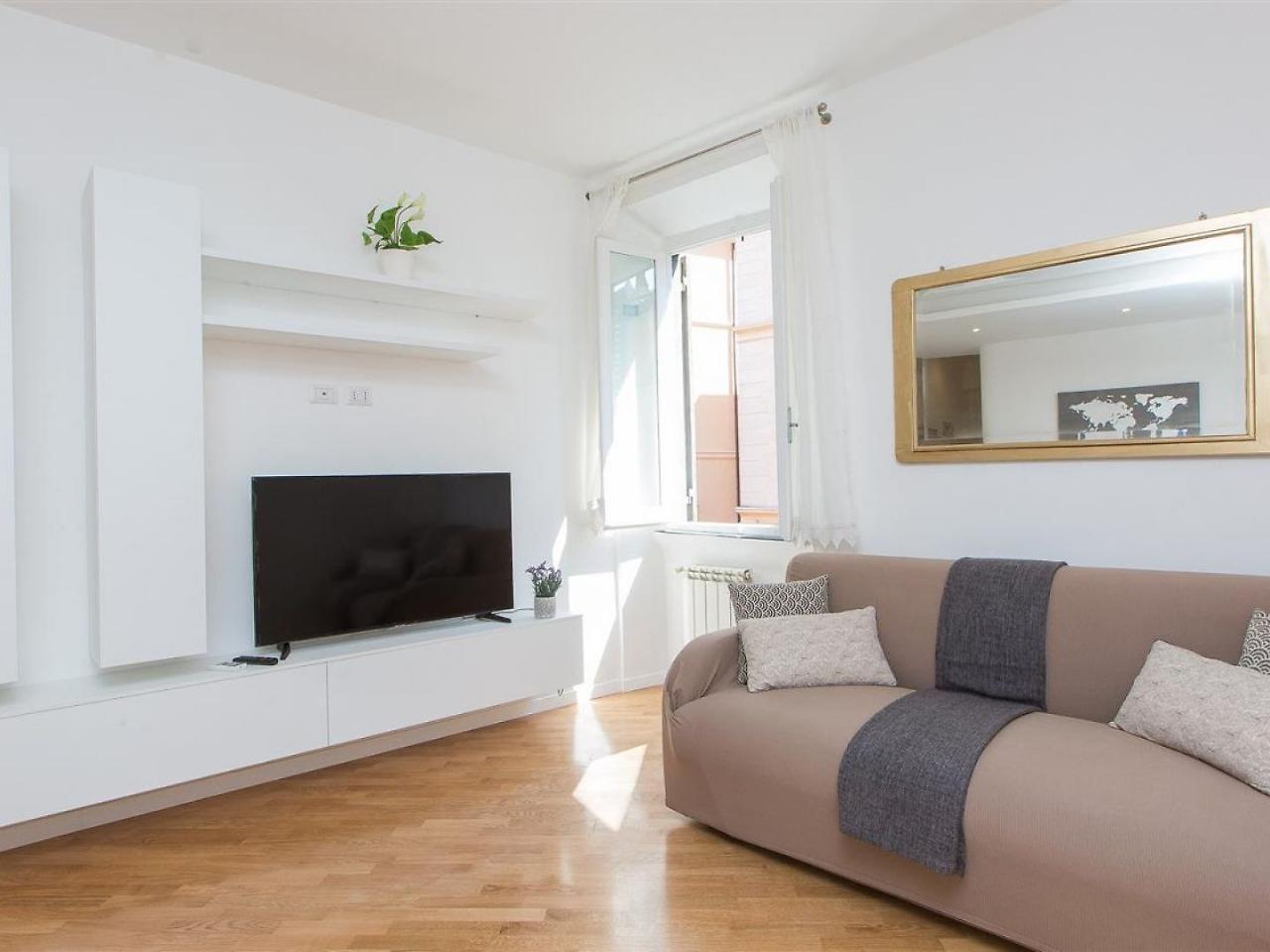 Rental In Rome Giulia Atmosphere מראה חיצוני תמונה