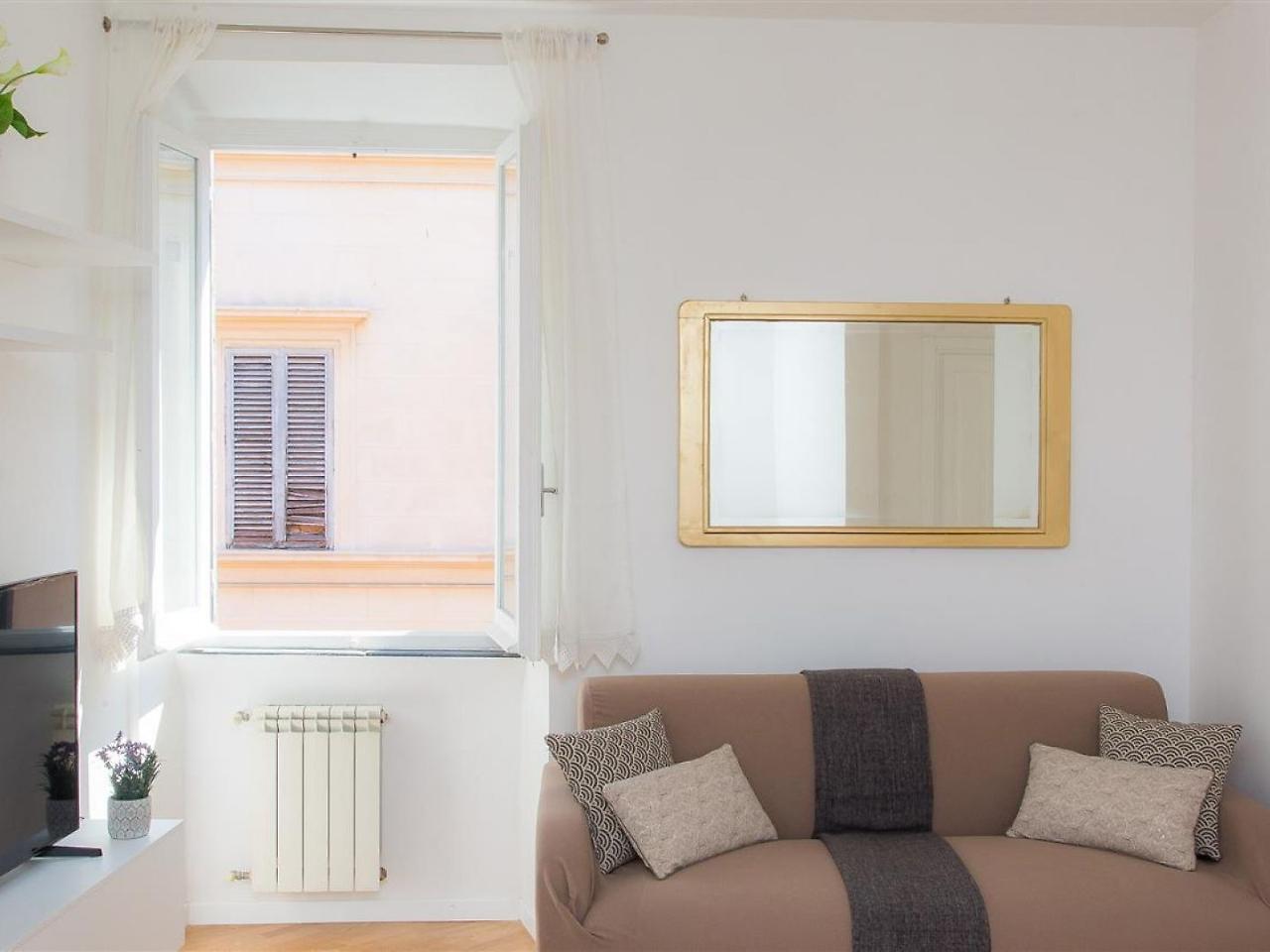 Rental In Rome Giulia Atmosphere מראה חיצוני תמונה