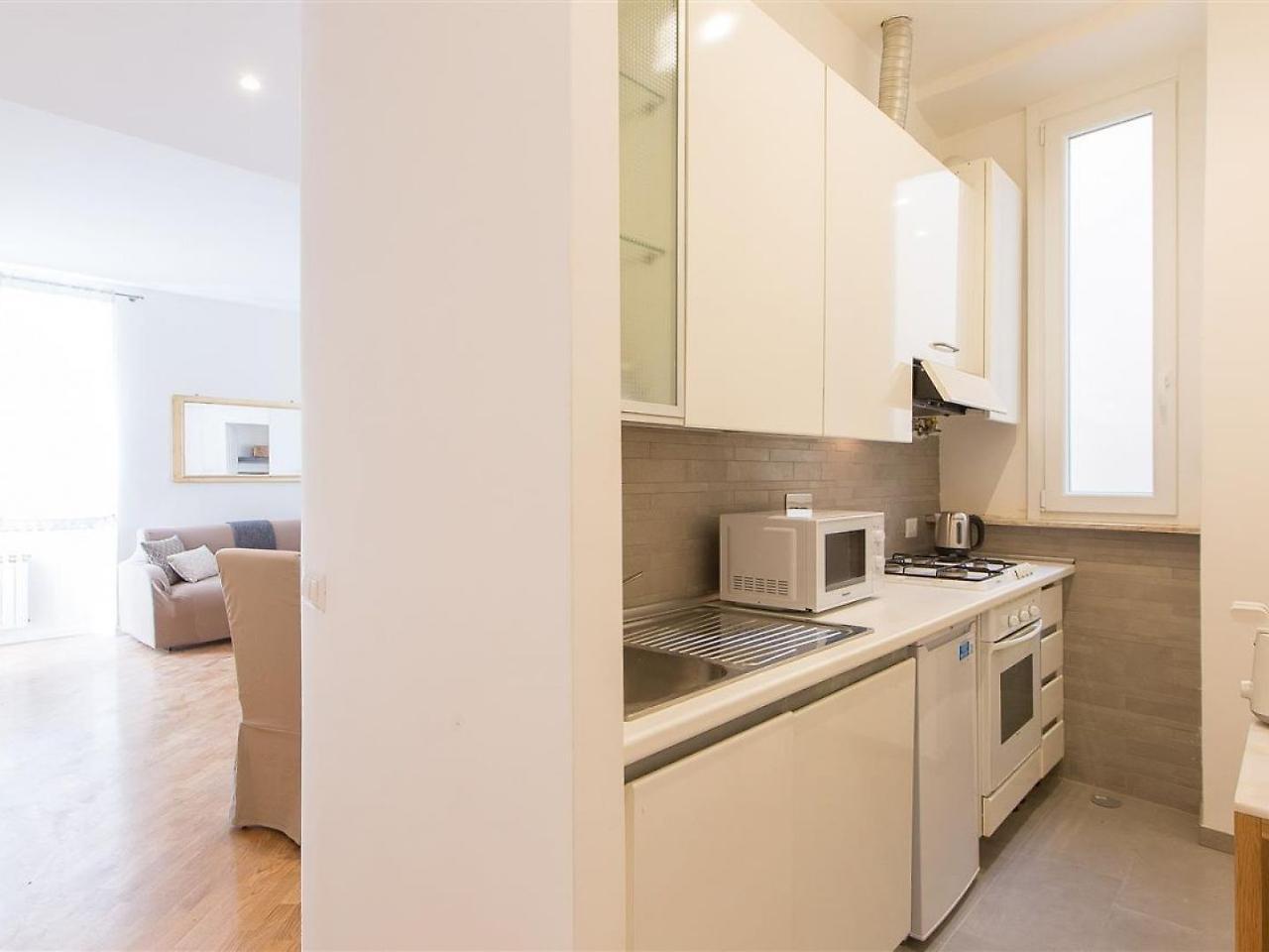 Rental In Rome Giulia Atmosphere מראה חיצוני תמונה