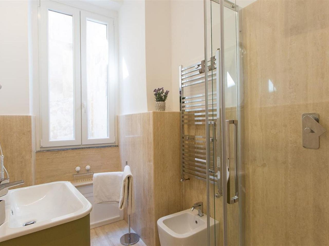 Rental In Rome Giulia Atmosphere מראה חיצוני תמונה