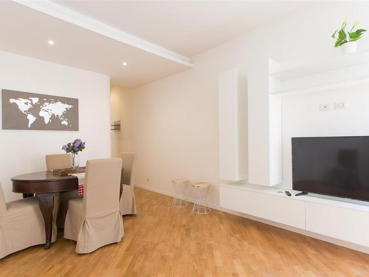 Rental In Rome Giulia Atmosphere מראה חיצוני תמונה
