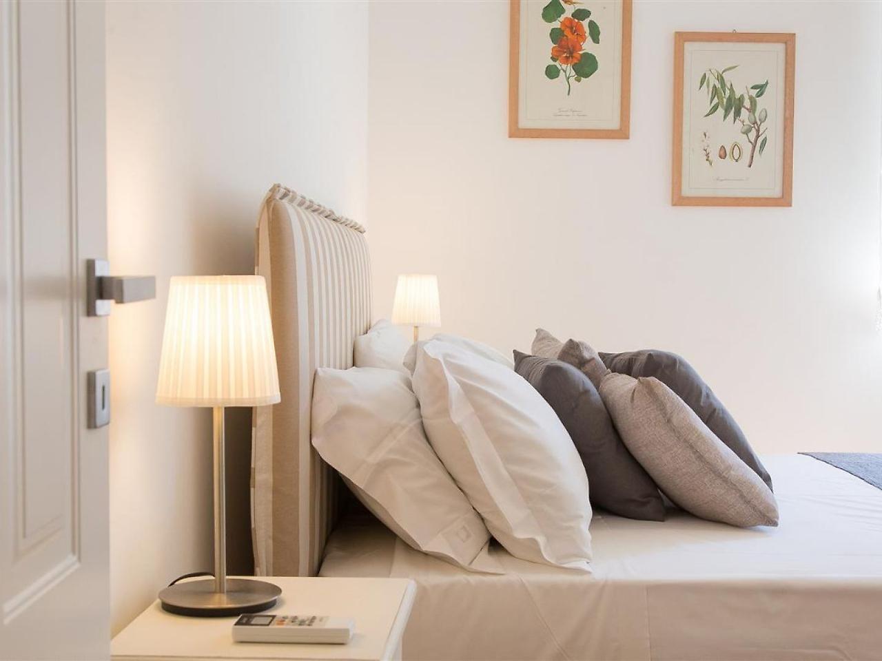 Rental In Rome Giulia Atmosphere מראה חיצוני תמונה