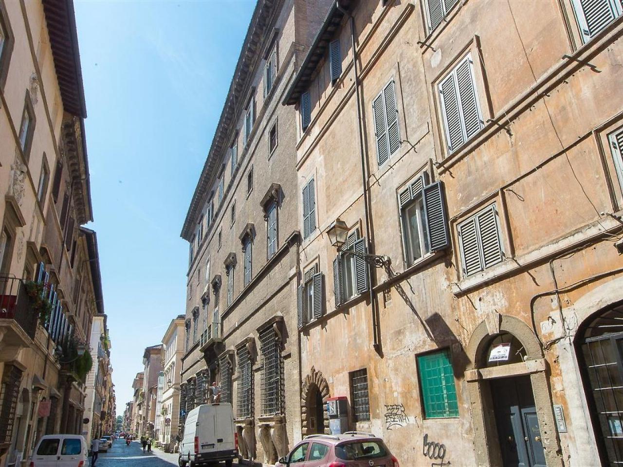 Rental In Rome Giulia Atmosphere מראה חיצוני תמונה