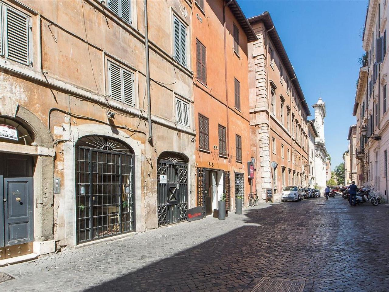 Rental In Rome Giulia Atmosphere מראה חיצוני תמונה